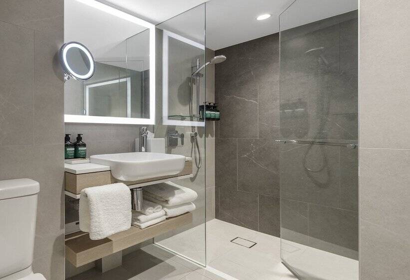 Номер Стандарт, Crowne Plaza Hawkesbury Valley, An Ihg