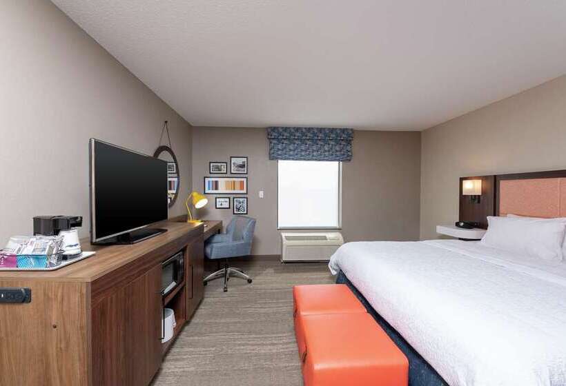 اتاق استاندارد, Doubletree By Hilton Orlando Airport