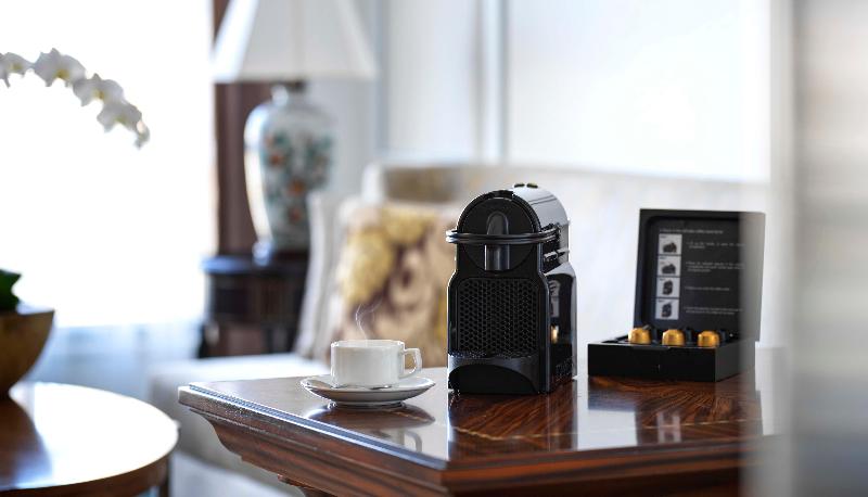 اتاق لوکس, Intercontinental Singapore, An Ihg