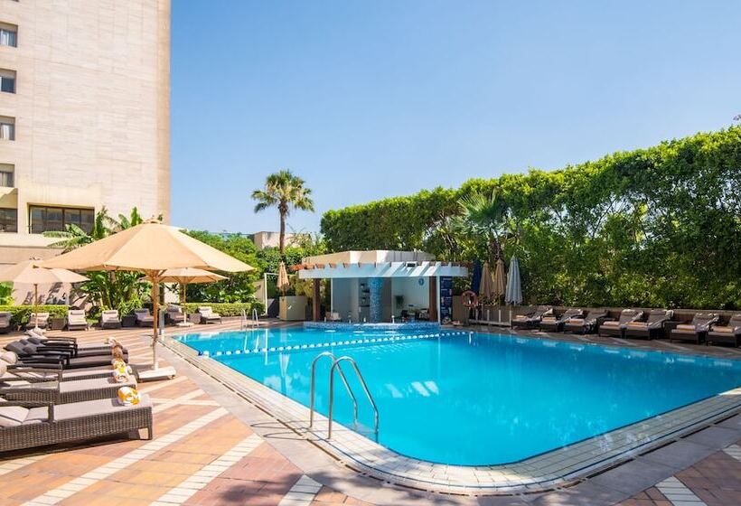 سوییت لوکس, Sonesta Hotel Tower & Casino Cairo