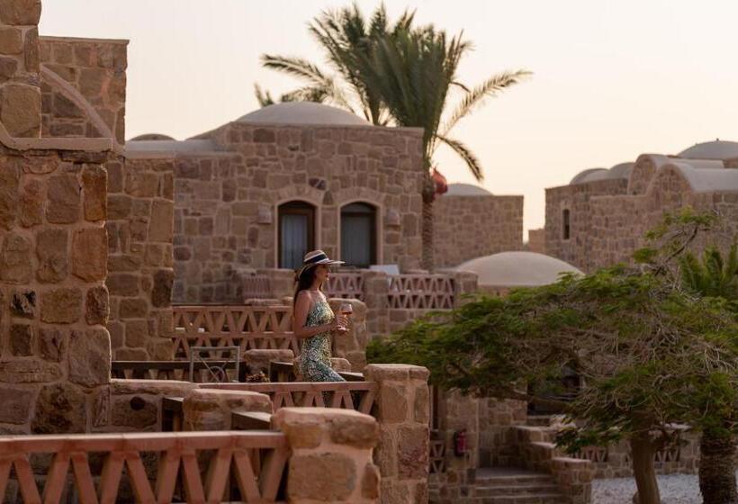 اتاق سوپریور با چشم‌انداز باغ, Movenpick Resort El Quseir