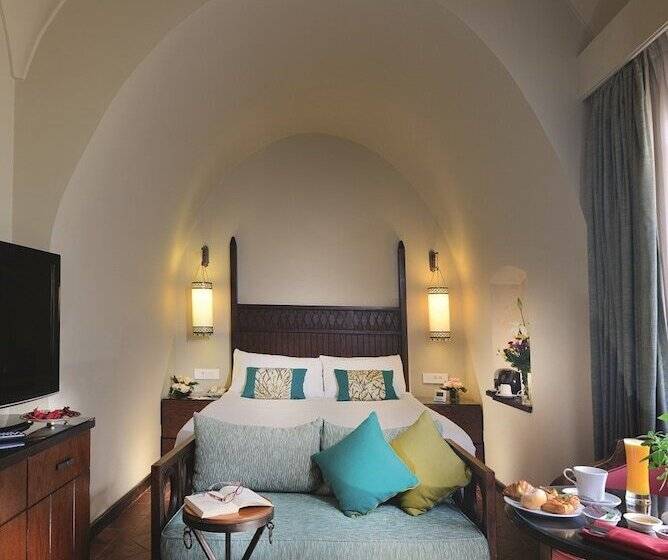 اتاق پرمیوم با چشم‌انداز دریا, Movenpick Resort El Quseir