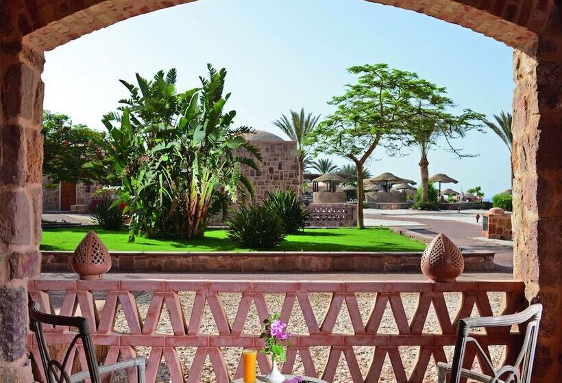 اتاق سوپریور با چشم‌انداز باغ, Movenpick Resort El Quseir