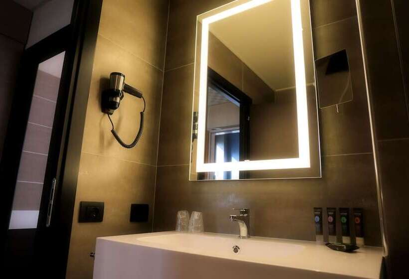 اتاق سوپریور, Novotel Brescia Due