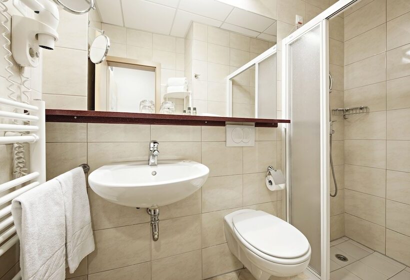 اتاق اکونومی, Radenci Spa Resort   Sava Hotels & Resorts
