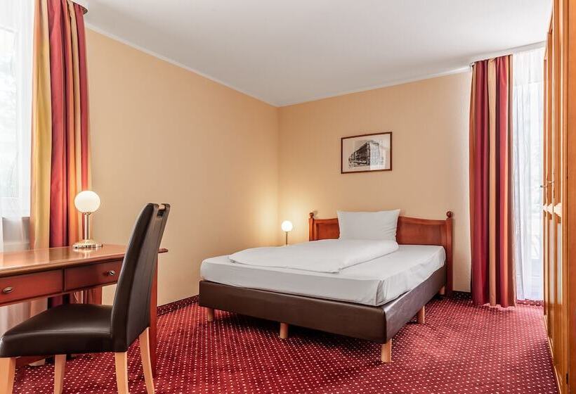 Номер Стандарт Индивидуальный, Invite Hotel An Der Kaiserburg
