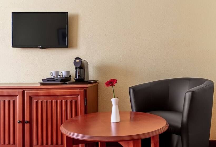Family Suite, Invite Hotel An Der Kaiserburg