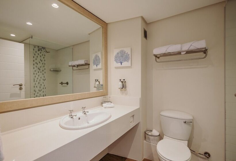 Трехместный Номер Deluxe, Bayview