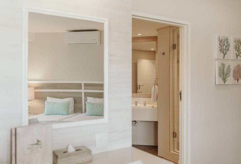 Трехместный Номер Deluxe, Bayview