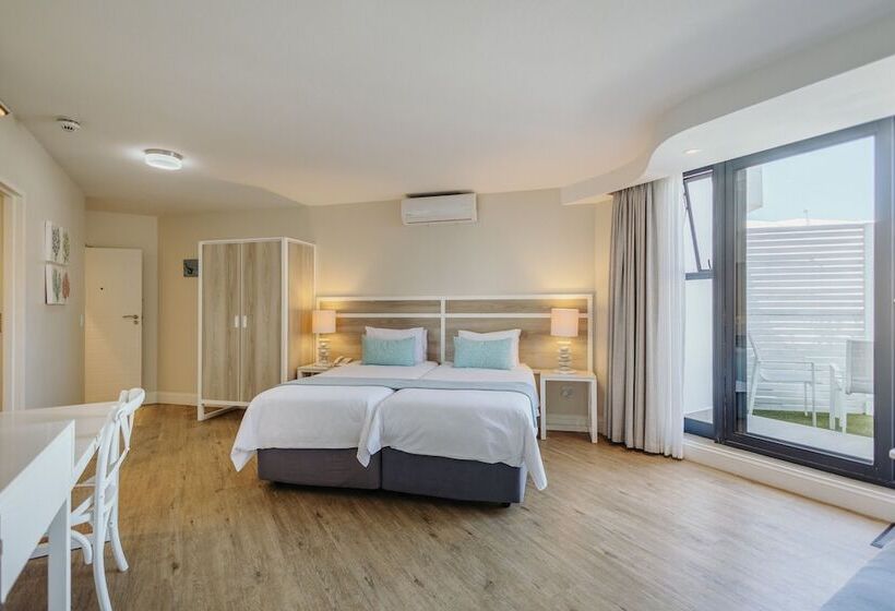 Трехместный Номер Deluxe, Bayview