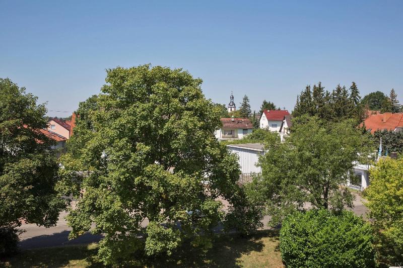 Номер Стандарт, Courtyard By Marriott Wiesbaden Nordenstadt