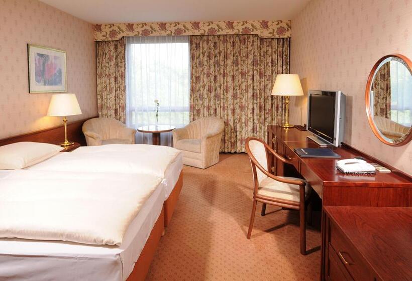 클래식 룸, Maritim Hotel Bremen