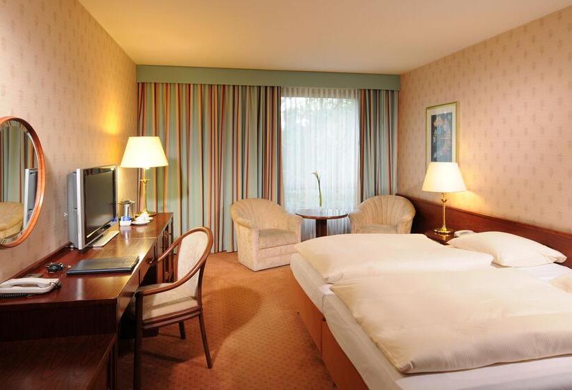 컴포트 룸, Maritim Hotel Bremen