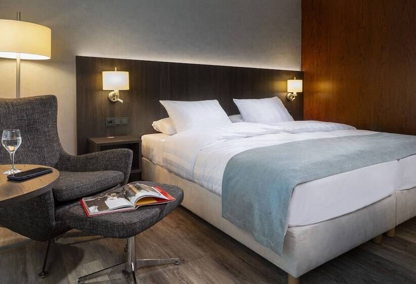 수피리어 룸, Maritim Hotel Bremen