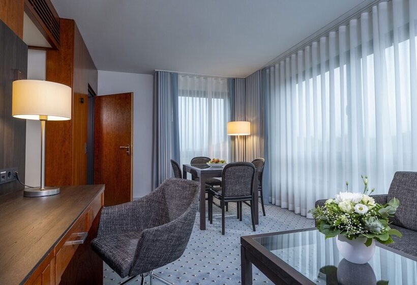 스위트, Maritim Hotel Bremen