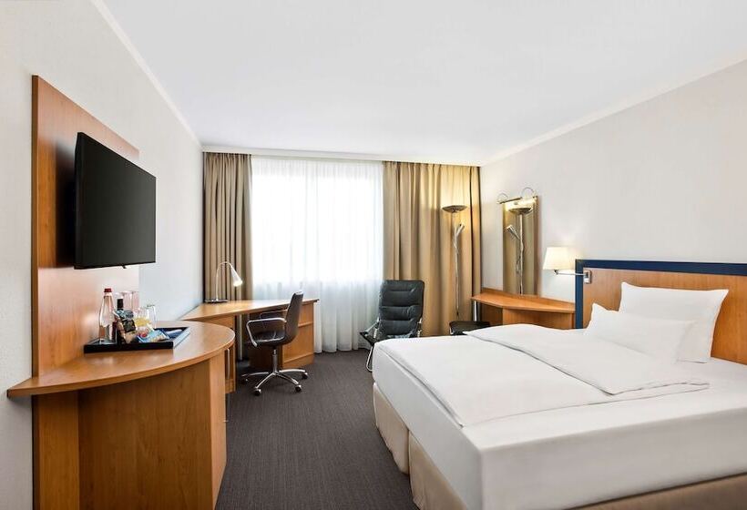 Номер Стандарт, NH Frankfurt Airport West