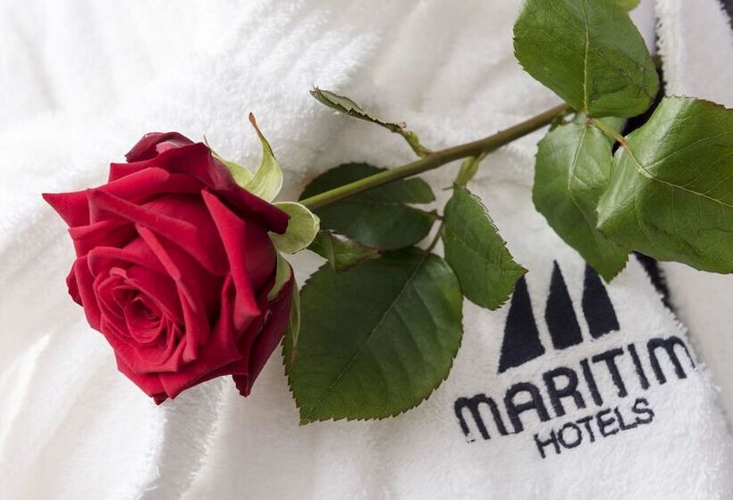 컴포트 룸, Maritim Hotel Bremen