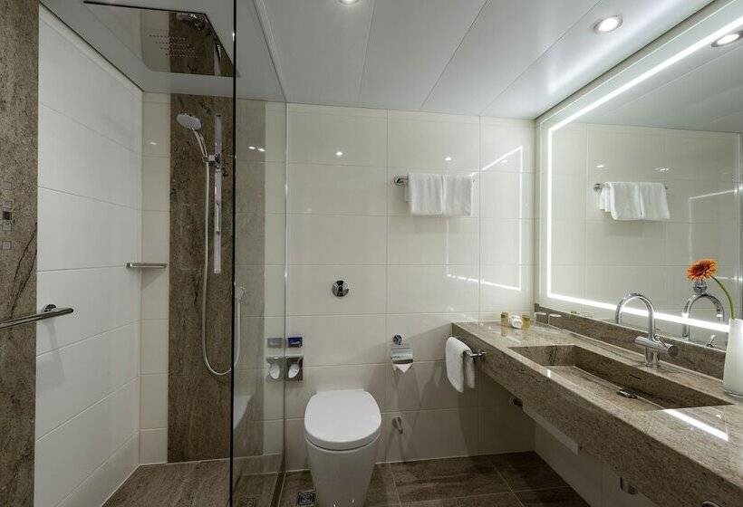수피리어 룸, Maritim Hotel Bremen
