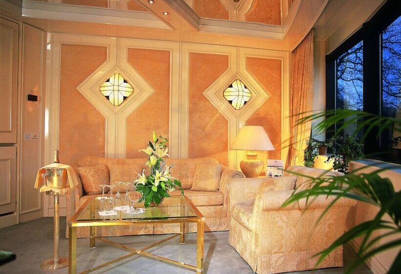 스위트, Maritim Hotel Bremen