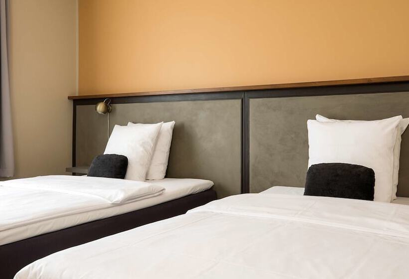 스탠다드 룸, Best Western Royal Holstebro