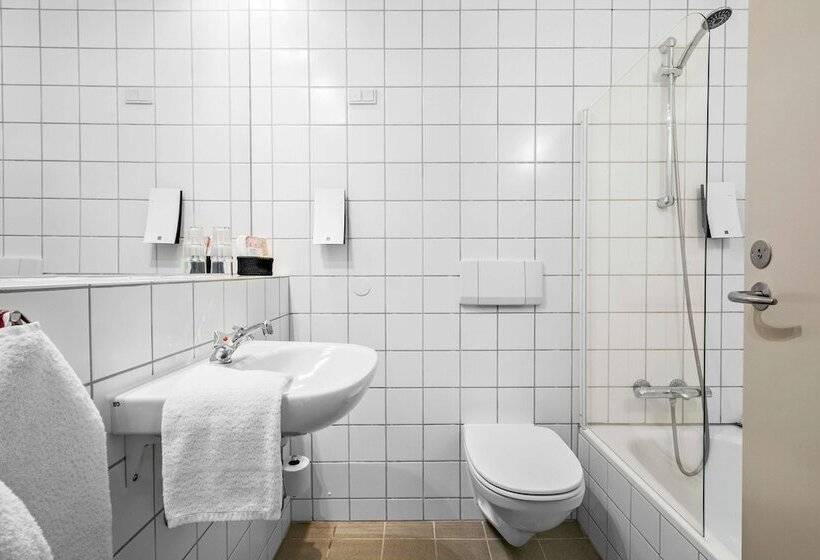 비즈니스룸, Best Western Royal Holstebro