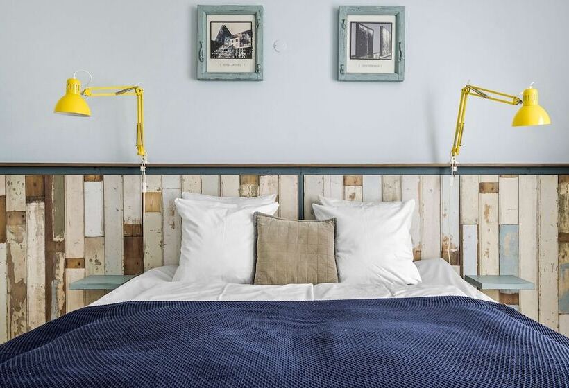 비즈니스룸, Best Western Royal Holstebro