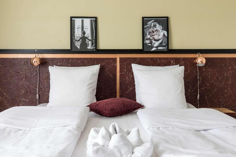 비즈니스룸, Best Western Royal Holstebro