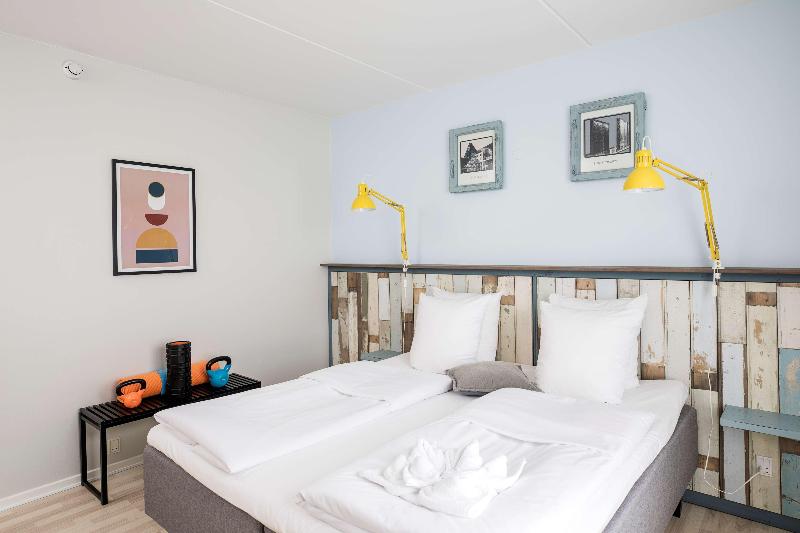 비즈니스룸, Best Western Royal Holstebro
