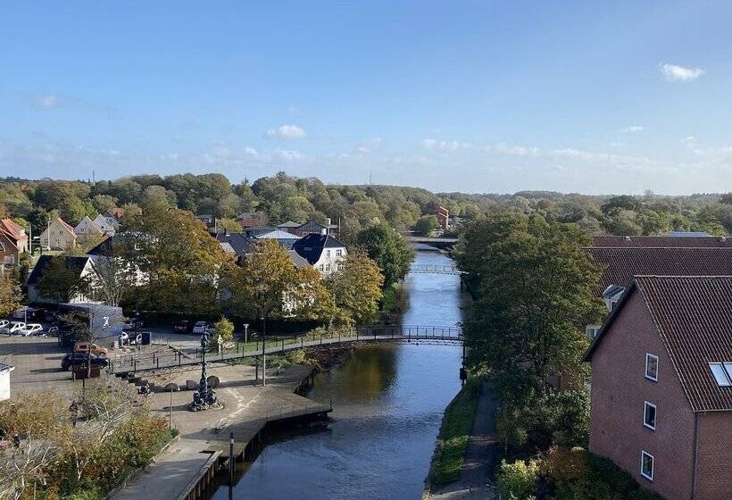 비즈니스룸, Best Western Royal Holstebro