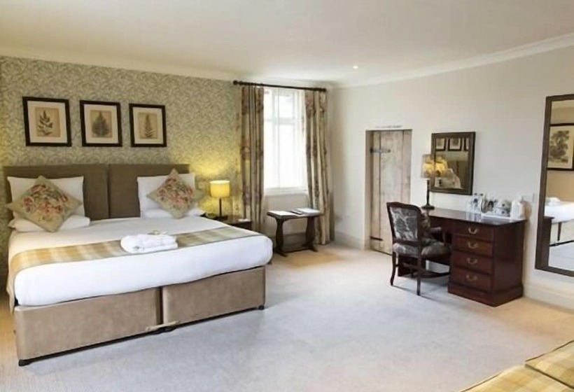 Номер Deluxe, Hadley Bowling Green Inn