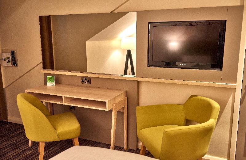 Номер Стандарт, Holiday Inn Northampton West M1 Junc 16, An Ihg