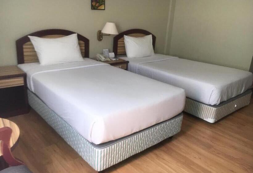 Номер Superior, Seri Malaysia Mersing