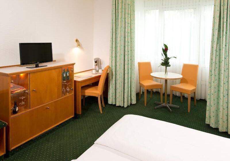 Номер Стандарт, Taste Hotel Kulmbach