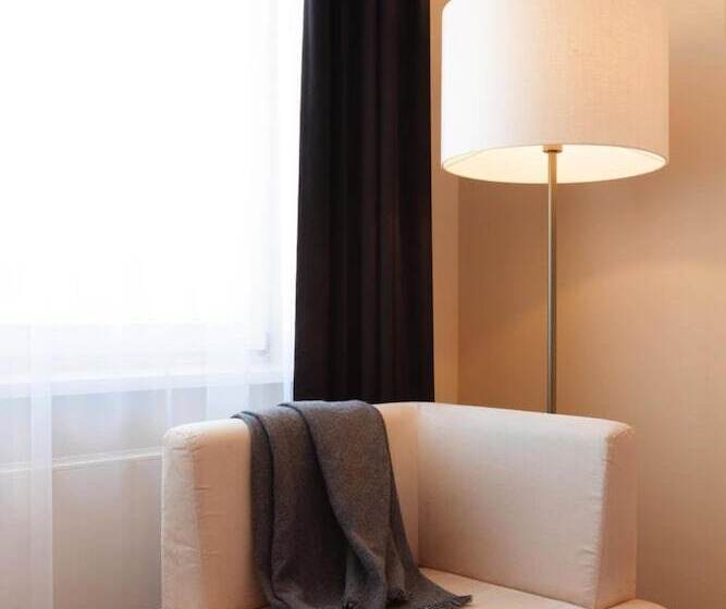 Номер Deluxe, Vienna House By Wyndham Thüringer Hof Eisenach