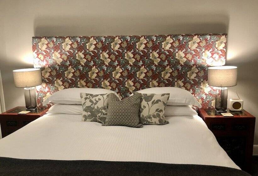 Номер Superior, Westwood House