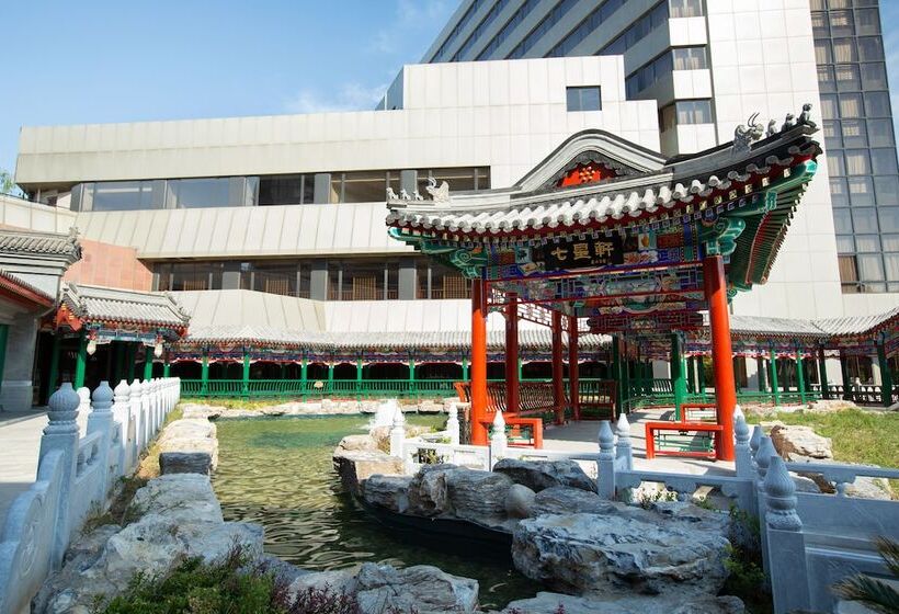 스탠다드 룸, Capital