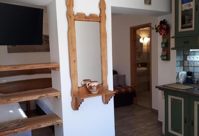 Номер Стандарт Трехместный, Mini Vendégház Budaörs