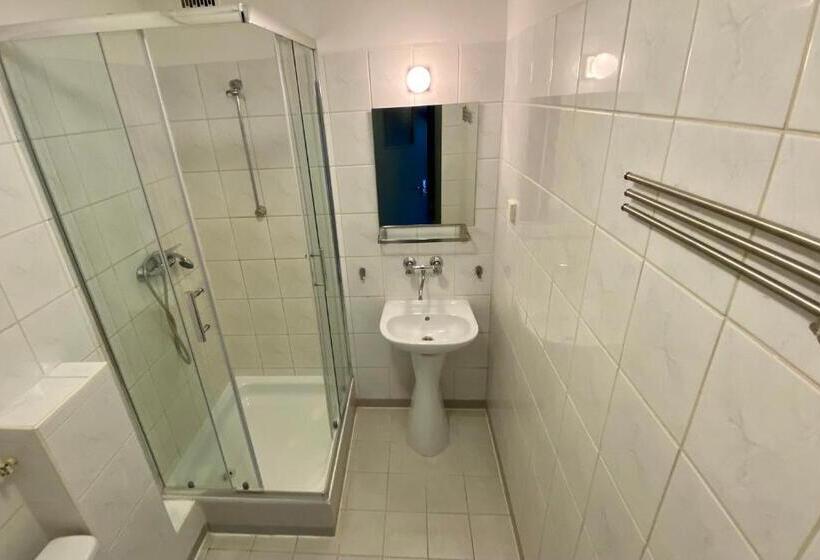 Habitació Estàndard, Ośrodek Wypoczynkowy Sudety