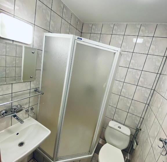 اتاق خانوادگی, Ośrodek Wypoczynkowy Sudety
