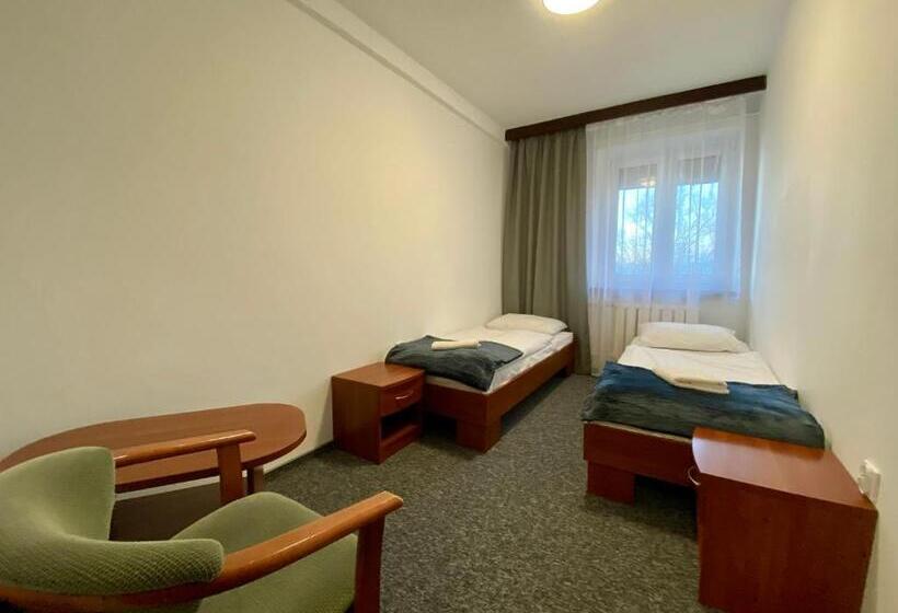 Family Room, Ośrodek Wypoczynkowy Sudety