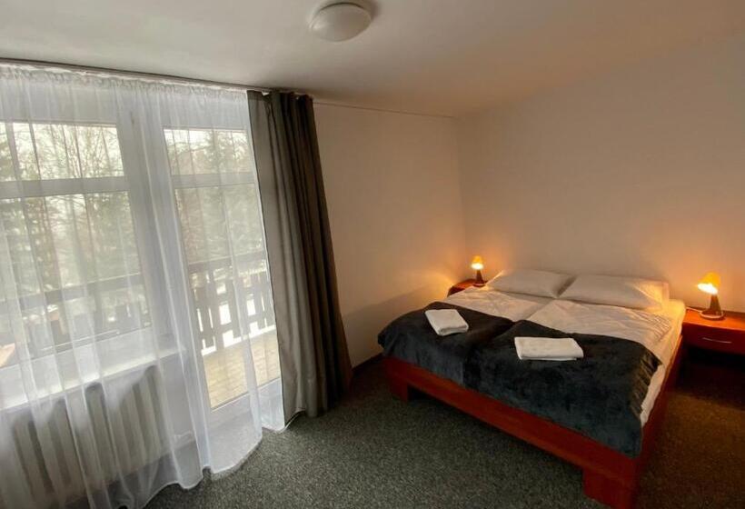 Junior Suite, Ośrodek Wypoczynkowy Sudety