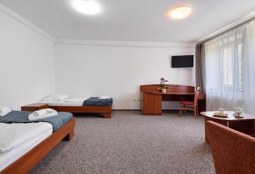 Family Room, Ośrodek Wypoczynkowy Sudety