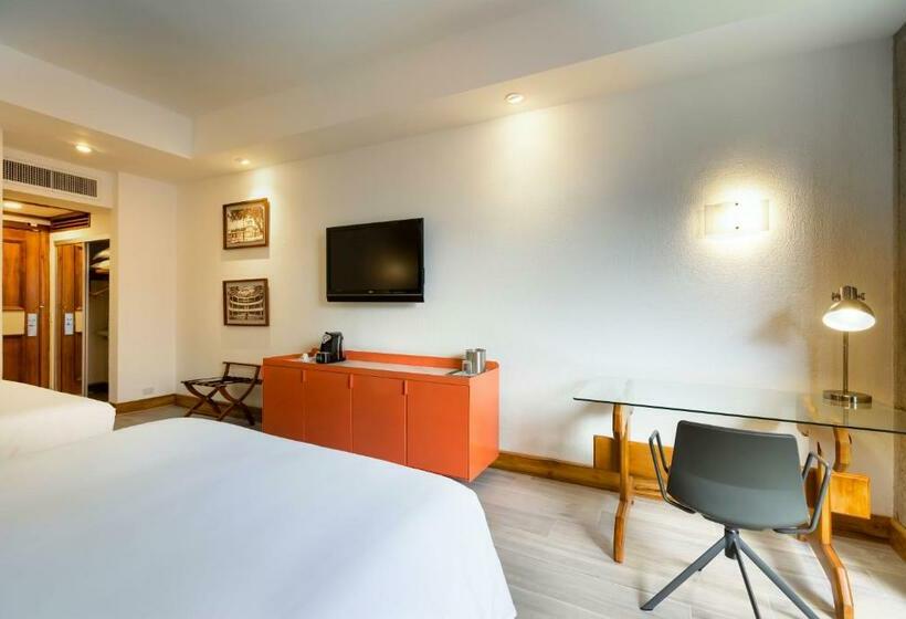 프리미엄 룸, Radisson San Josecosta Rica
