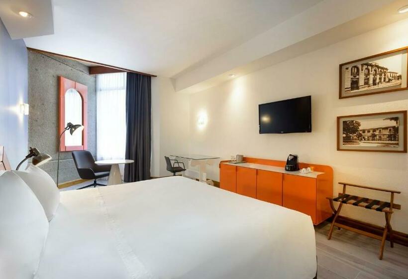 프리미엄 룸, Radisson San Josecosta Rica