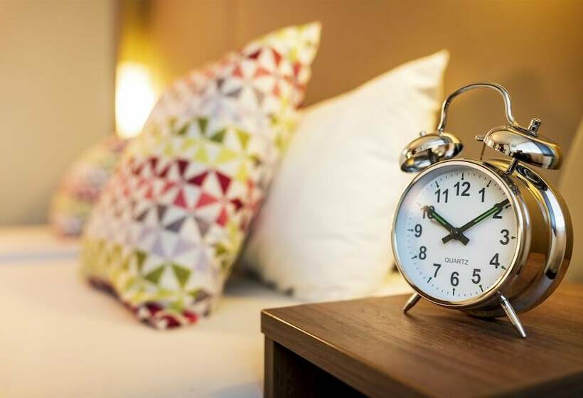 Номер Стандарт, Campanile Hotel & Restaurant Eindhoven
