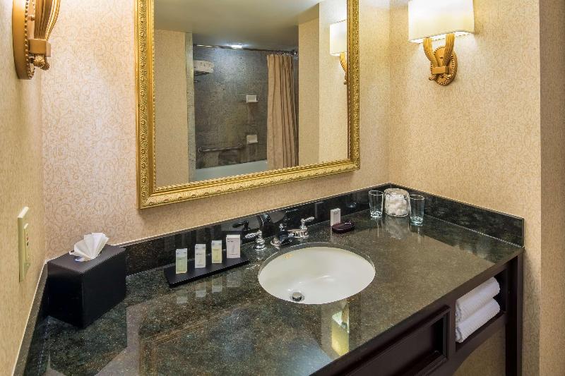 Люкс, Embassy Suites By Hilton Portland Downtown