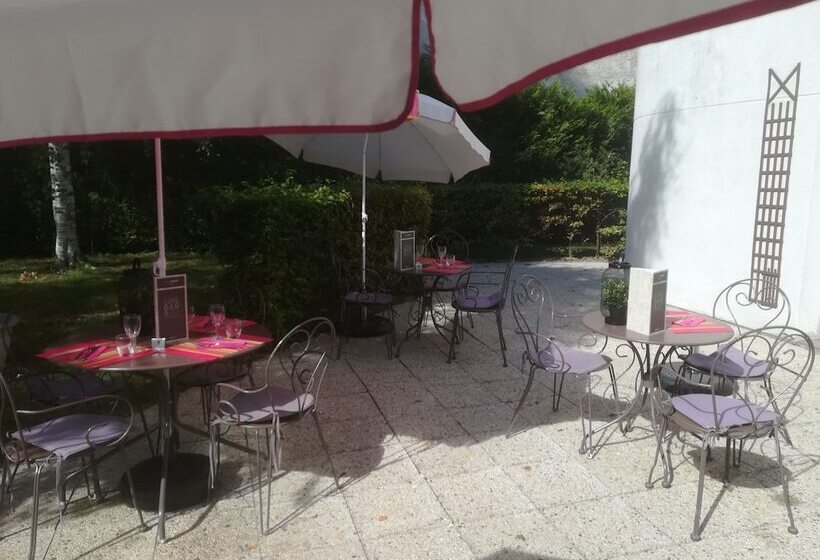 Номер Стандарт Двуспальная Кровать, Ibis Paris Le Bourget