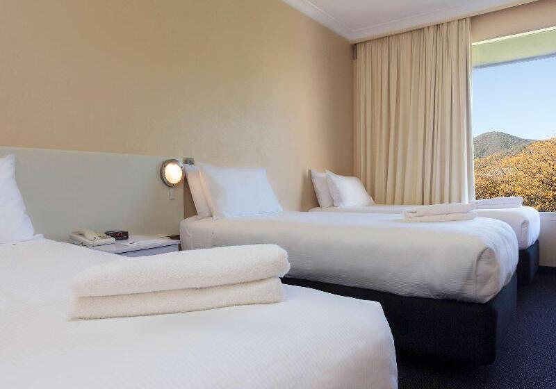클래식 룸, Ibis Styles Tamworth