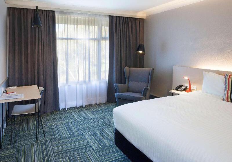 スーペリアールーム, Ibis Styles Tamworth