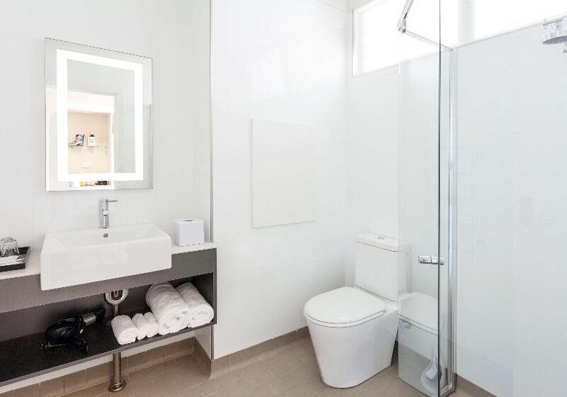 수피리어 룸, Ibis Styles Tamworth